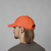 Czapka z daszkiem Harkila Modi Cap Hi-Vis orange (180111639)